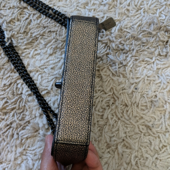 Coach crossbody bag - Picture 4 of 10
